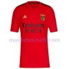 Maillot de Foot Benfica Lisbonne Domicile 2020-21 Maillot de Foot Benfica Lisbonne Domicile 2020-21